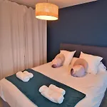 דירה *grand T3*lumineux*vue*parking*